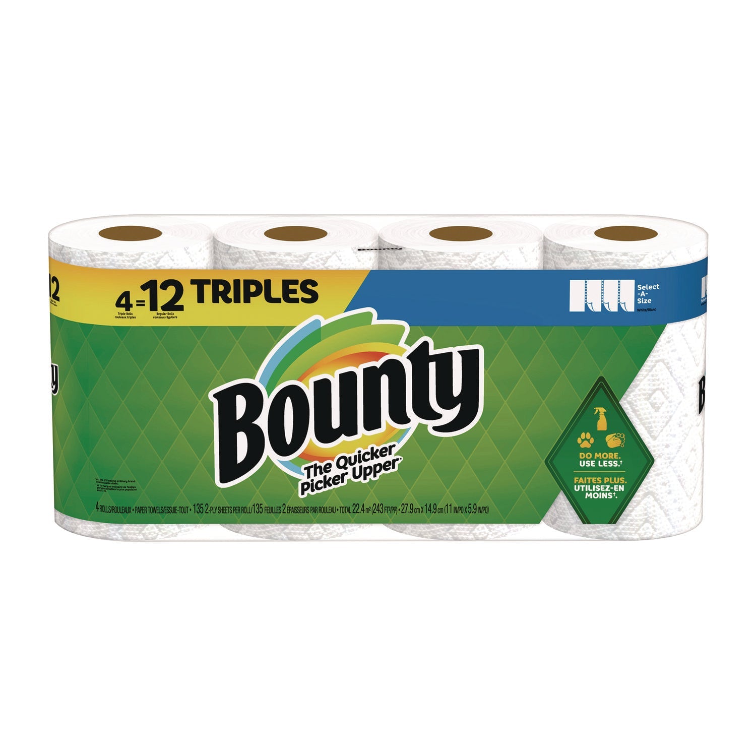 bounty-r-select-a-size-kitchen-roll-paper-towels-2-ply-11-x-5-9-white-135-sheets-roll-4-rolls-pack-pgc06134_1